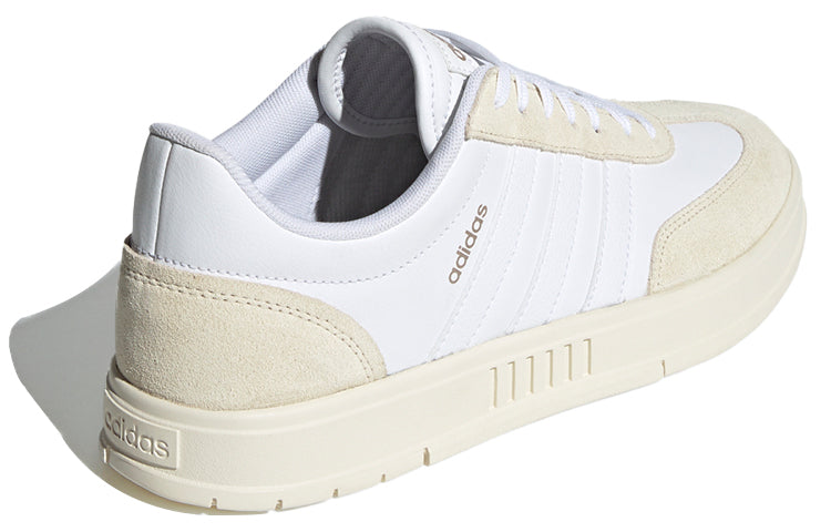 adidas neo Gradas Shoes Beige 'Cream White' FZ0922
