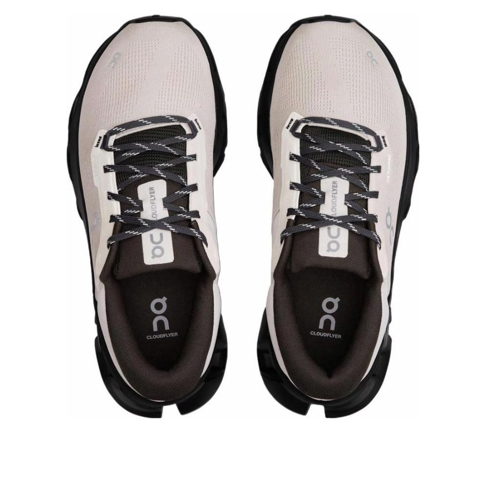 On Running Cloudflyer 5 'Wolf Black' 3ME30013275