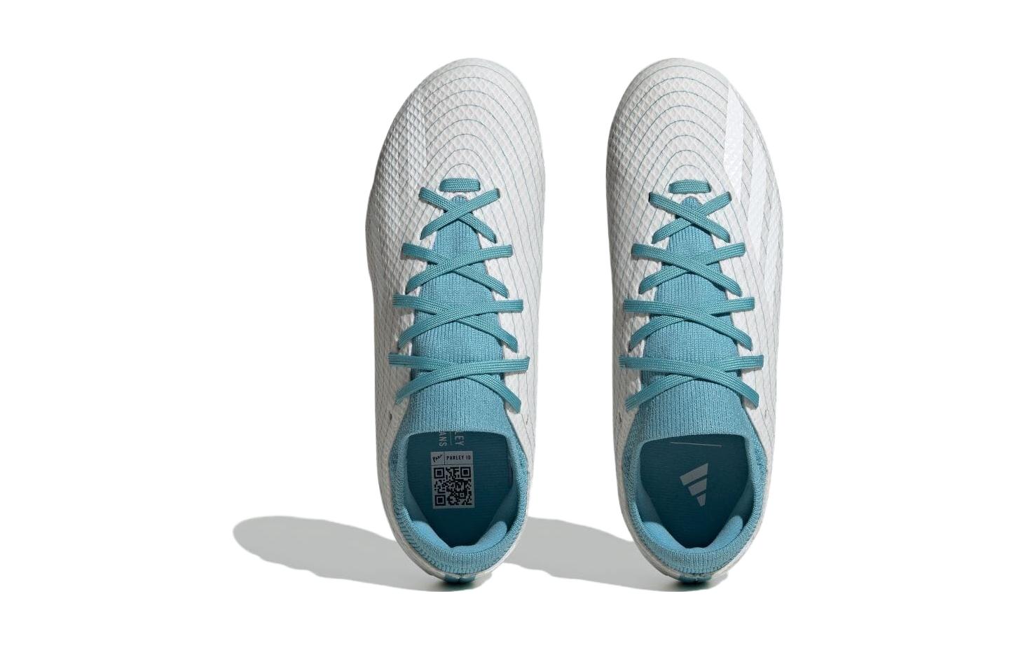 (GS) adidas x Parley X Speedportal.3 'Sustainability Pack' ID9326