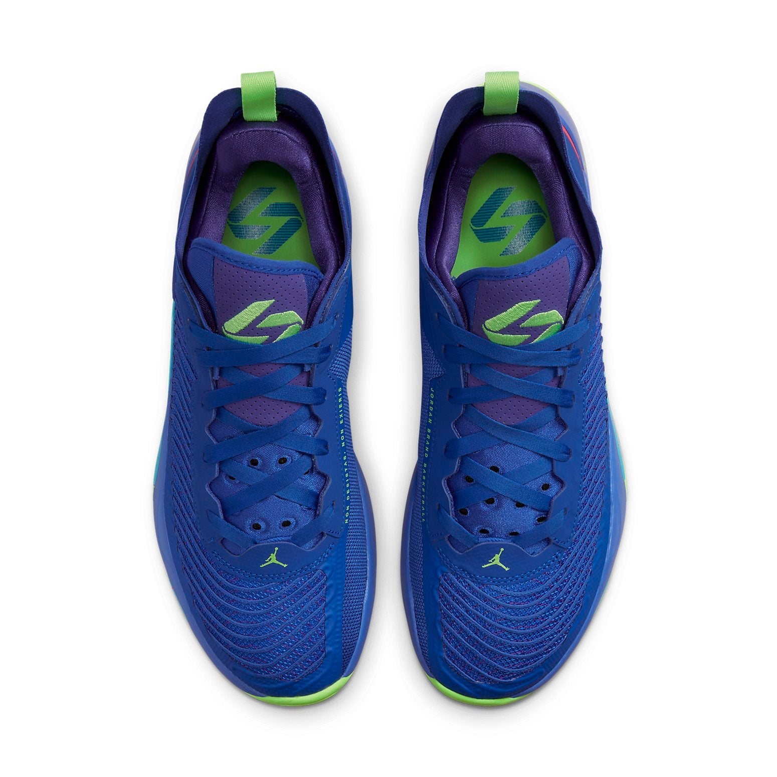 Air Jordan Luka 1 'Illusionist' DN1772-436