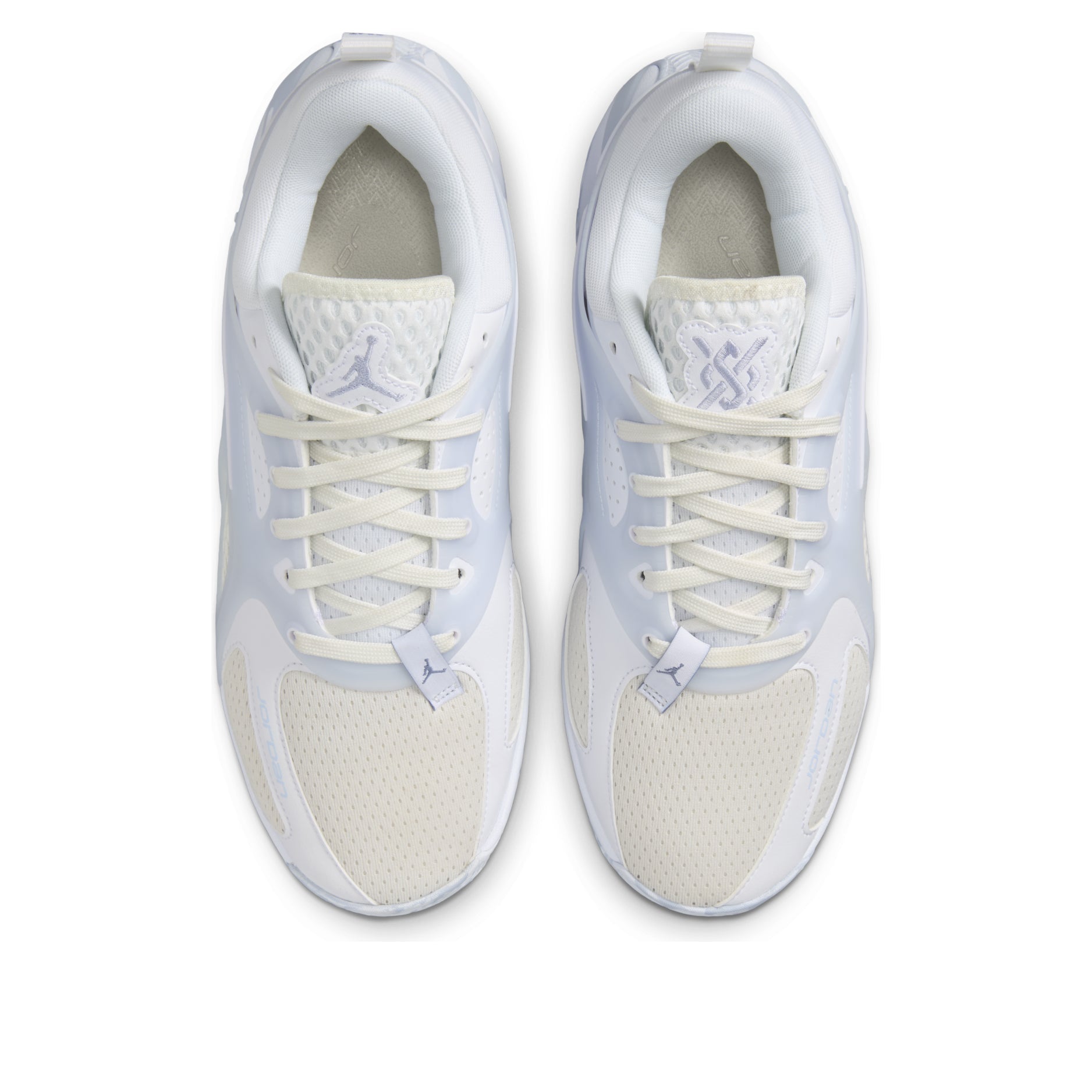 (WMNS) Air Jordan Heir 'Shuyu Yang' HV4059-101