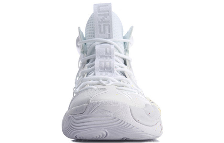 Li-Ning Airstrike 6 High-Top ABAQ011-3