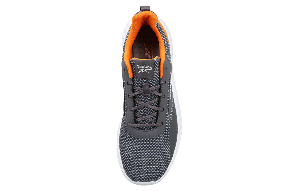 Reebok Legend Runner Lp 'Black Yellow' FW1615