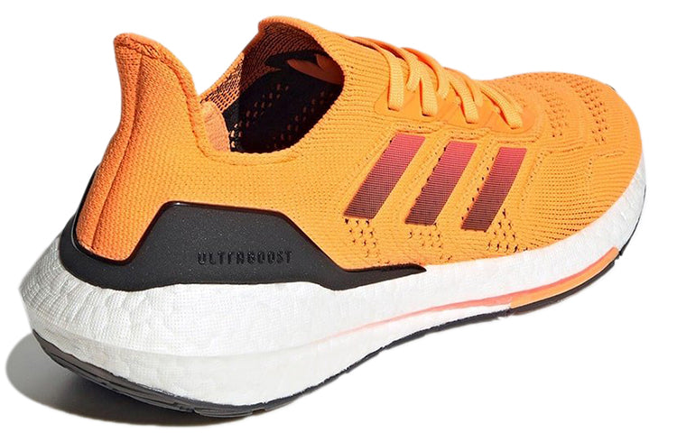 adidas UltraBoost 22 Heat.RDY 'Flash Orange' GX8038