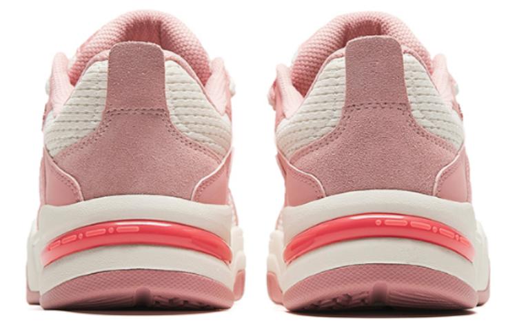 (WMNS) ANTA Life Series Sneakers 'Pink' 122428061-2