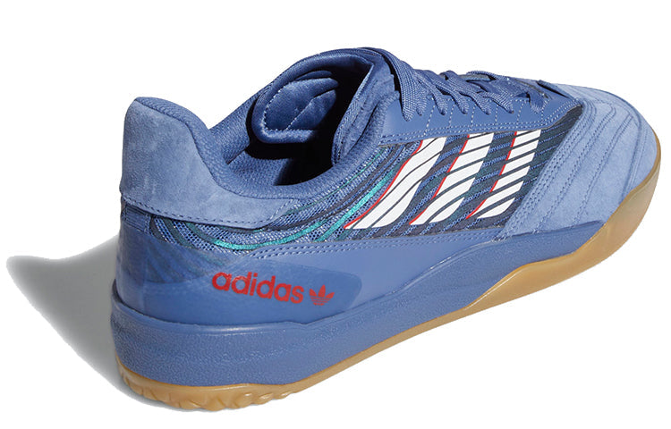 adidas Copa Nationale 'Crew Blue Gum' FY0496