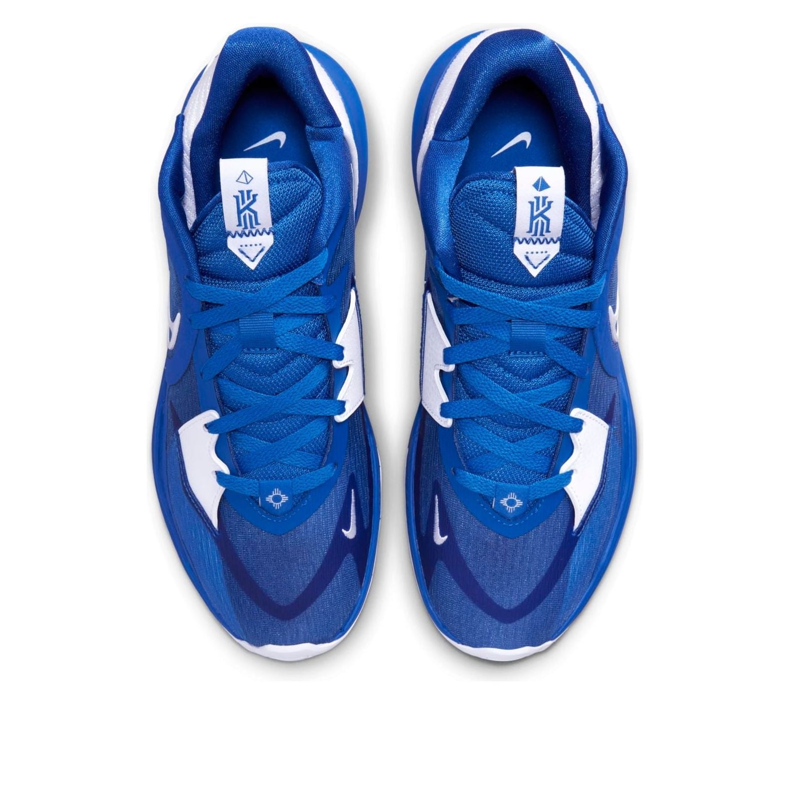 Nike Kyrie Low 5 TB 'Game Royal' DO9617-401