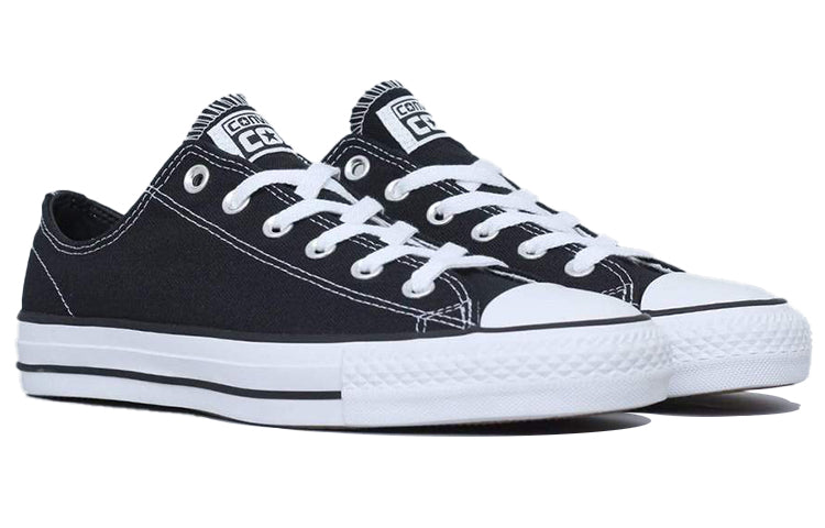 Converse Chuck Taylor All Star Pro Low 'Black' 159576C
