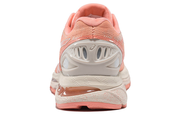 (WMNS) ASICS Gel-Nimbus 20 'Soft Orange Beige' T854N-0606