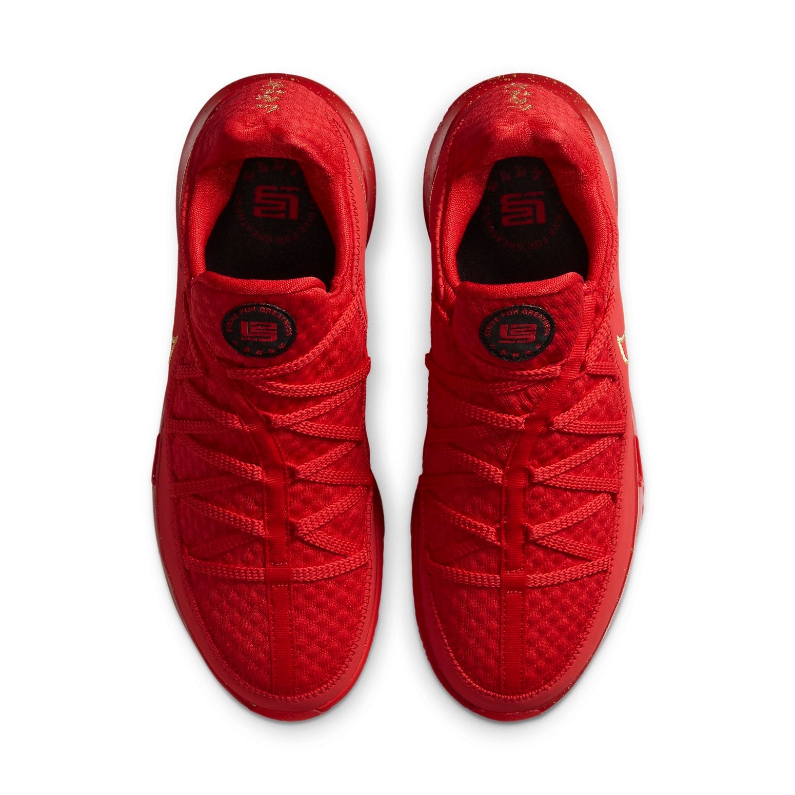 Nike Titan x LeBron 17 Low EP 'Agimat' CD5009-600