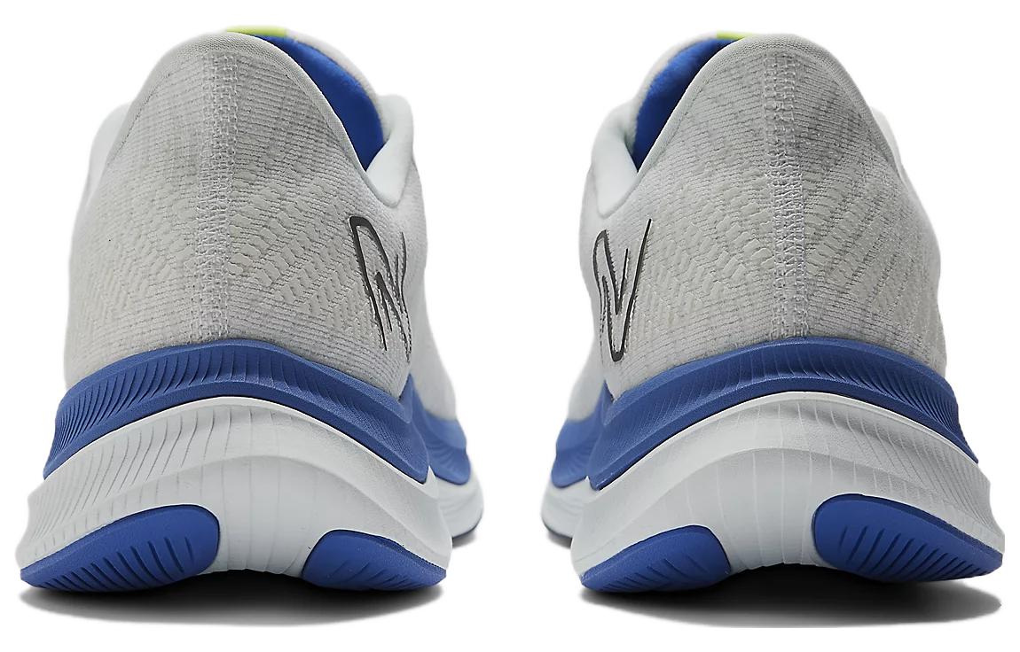 New Balance FuelCell Propel v4 'White Marine Blue' MFCPRCW4