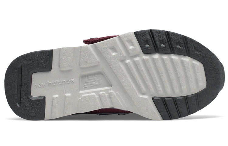 New Balance Kids' 997 Red PZ997HFV