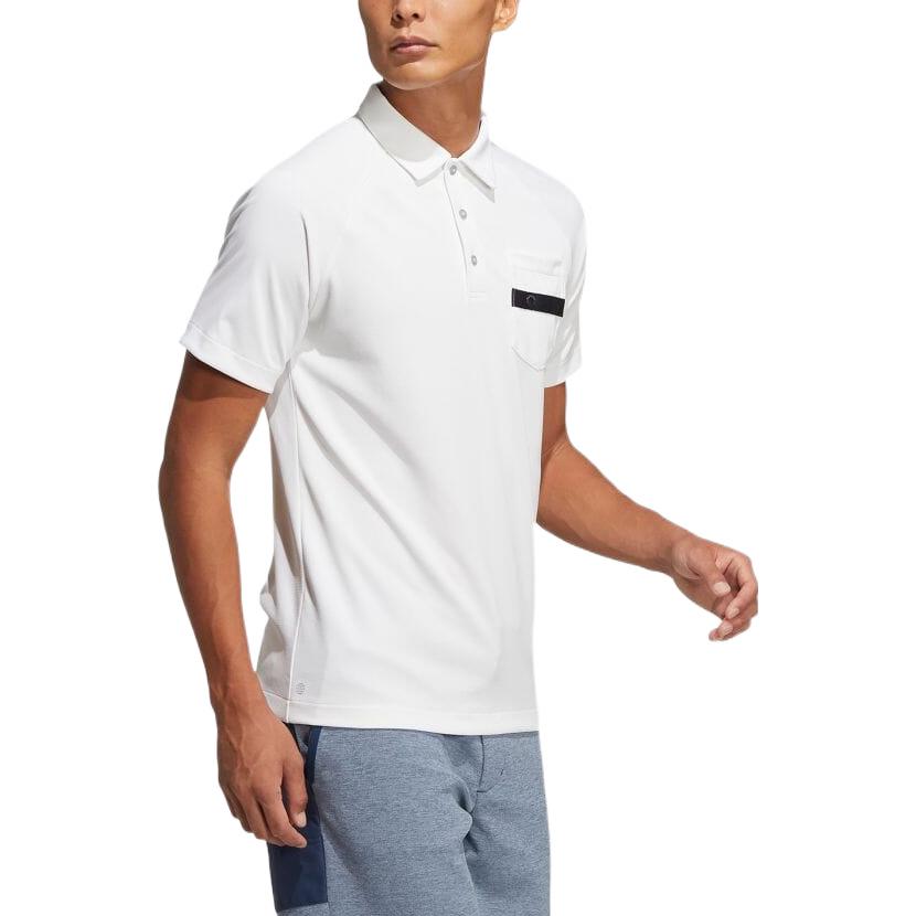 adidas FW22 LogoPolo H64635