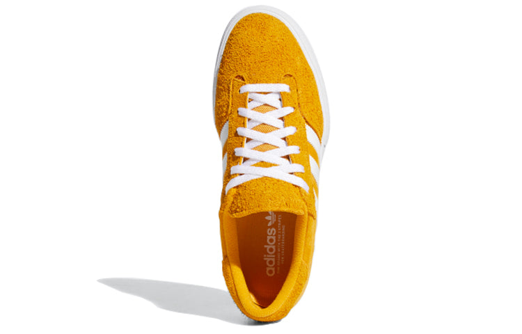 adidas Matchbreak Super 'Yellow' EG2746