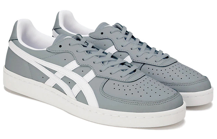 Onitsuka Tiger GSM 'Grey White' 1183A637-020