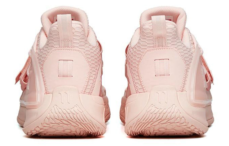 ANTA Klay Thompson Splash 2 Sneakers 'Pink' 112021602S-1