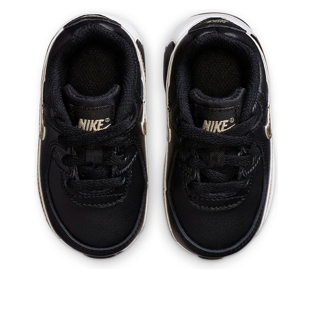 (TD) Nike Air Max 90 'Black Gold' CD6868-008