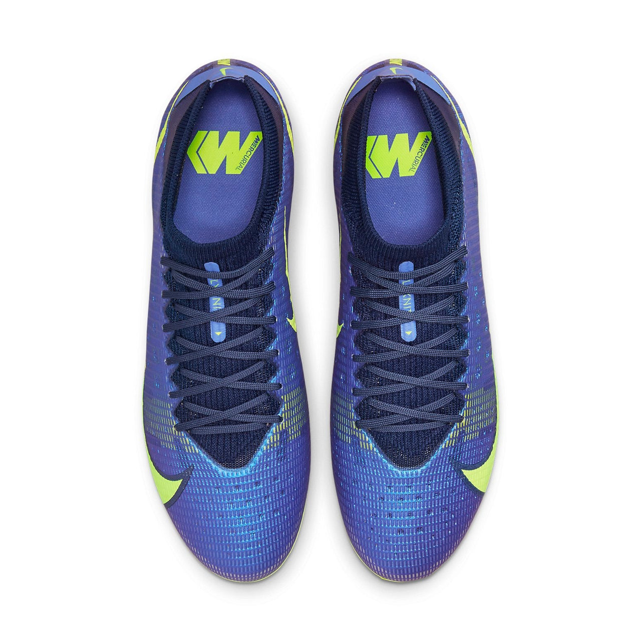 Nike Mercurial Vapor 14 Pro AG Artificial Grass Blue CV0990-574