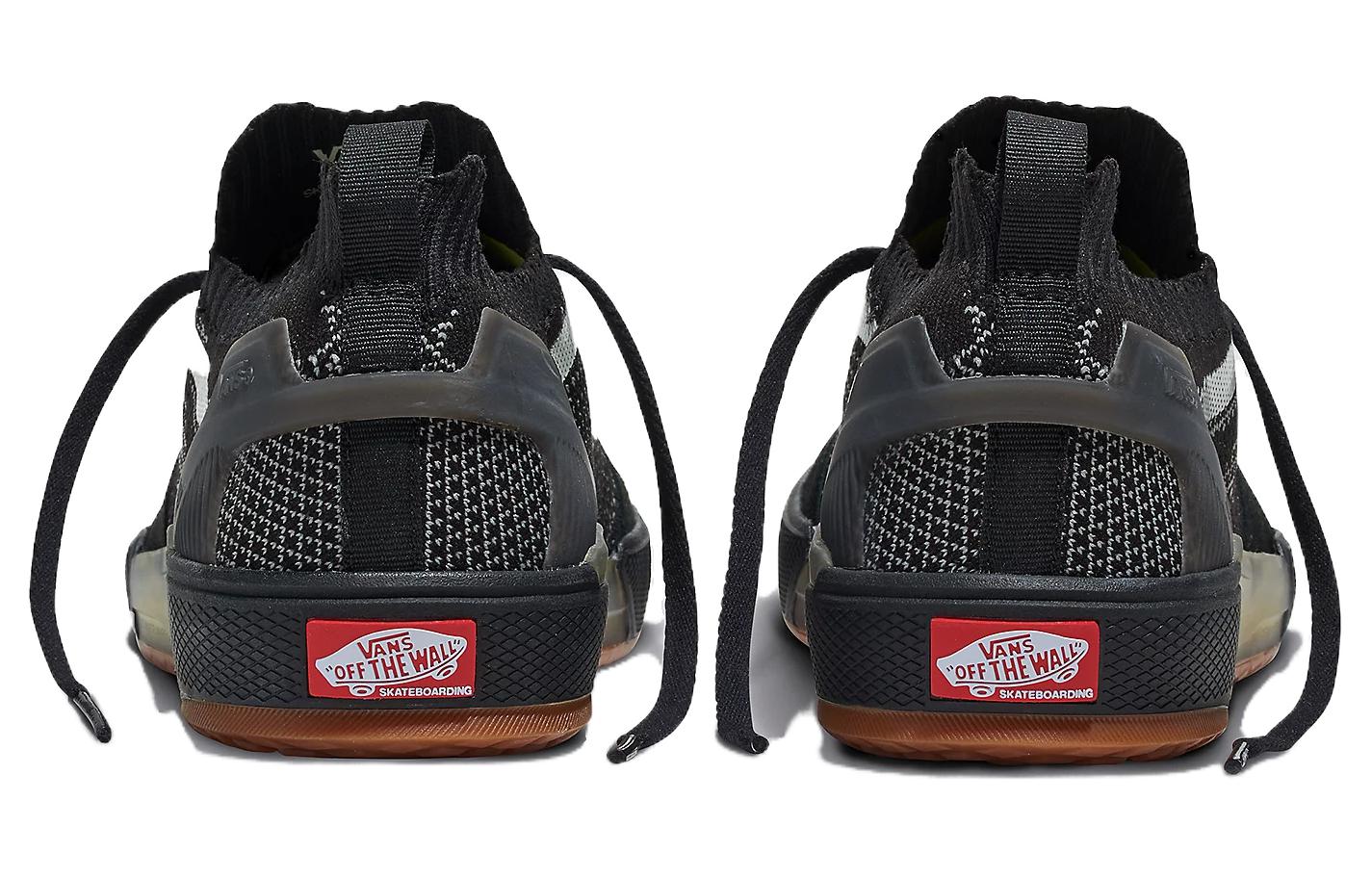 Vans Anthony Van Engelen 2.0 'Black Carbon' VN000D1FBKF