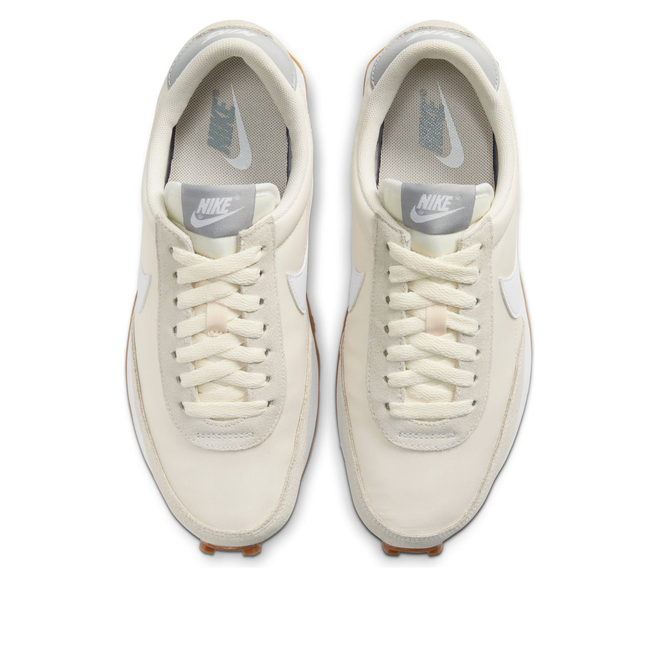 (WMNS) Nike Diadora Daybreak 'White Gum' CK2351-101