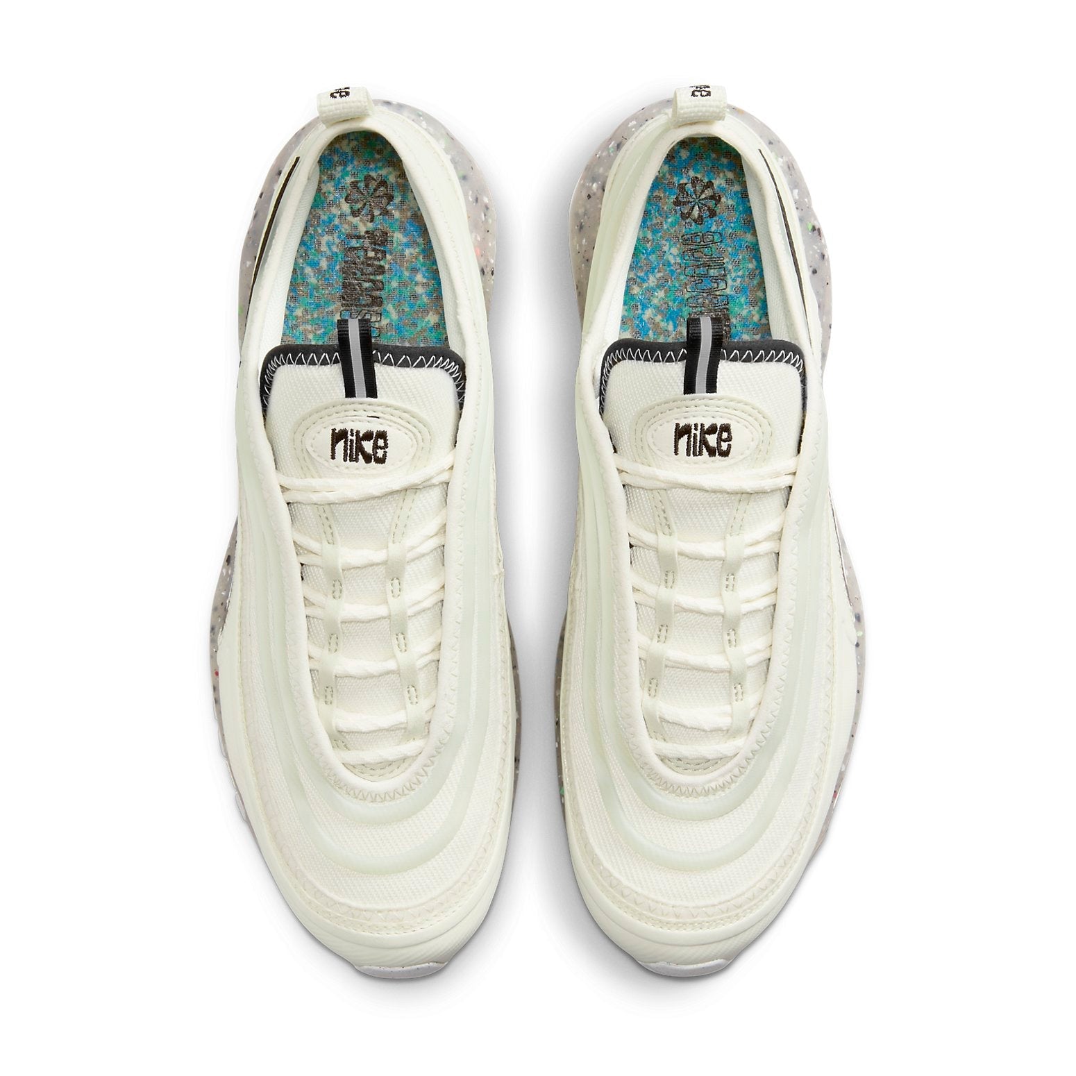 Nike Air Max Terrascape 97 'Sail Black' DV7418-101