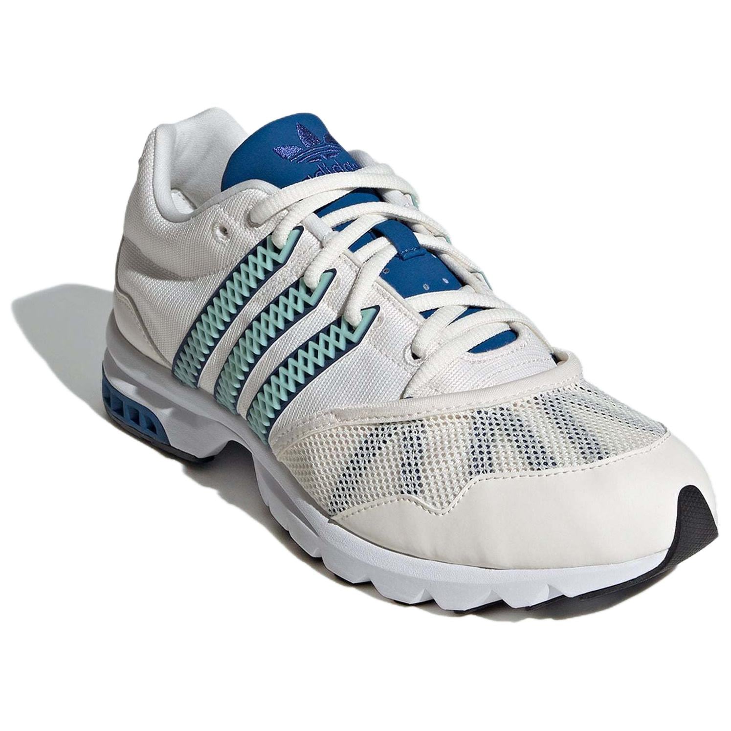 (WMNS) adidas Originals Adistar Comp 'White Marine Blue' ID8336