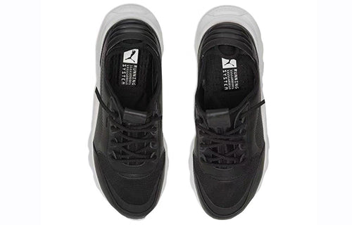 PUMA RS-0 Low Tops Casual Shoe Black 366890-06