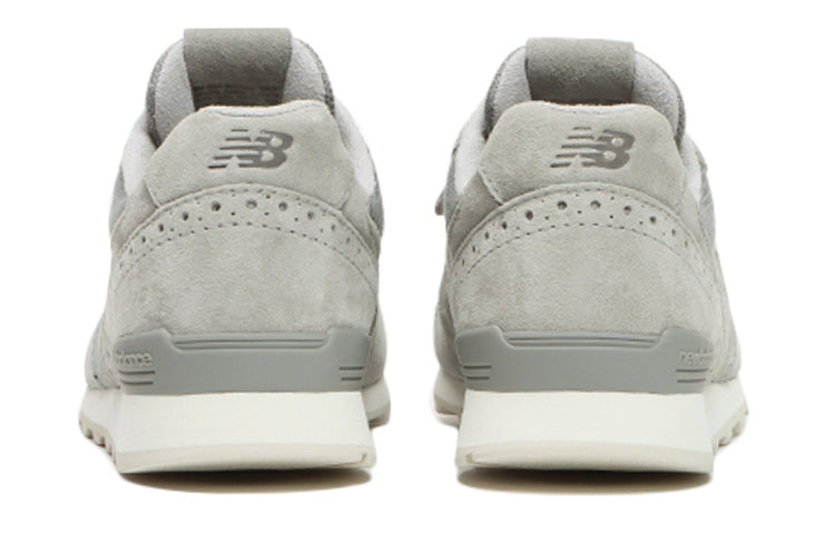 (WMNS) New Balance 996 Retro Casual Gray WL996AB2