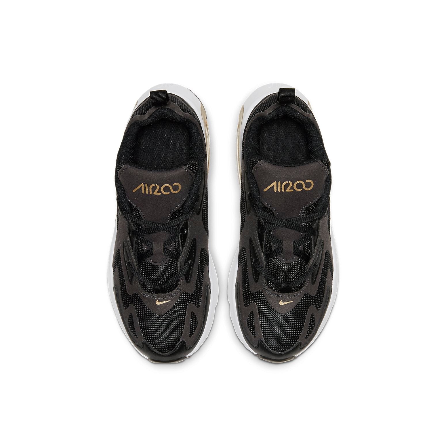 (PS) Nike Air Max 200 'Metallic Gold' AT5628-003