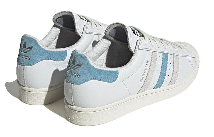 adidas Superstar 'Cream White Preloved Blue' GZ9381