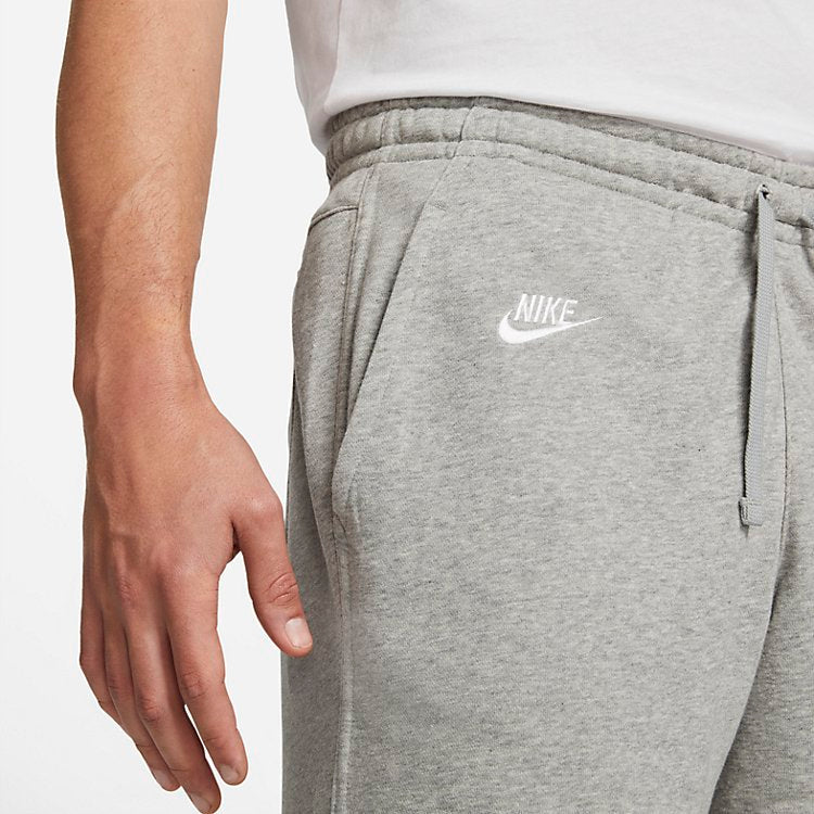 Nike Sportswear Essentials+ French Terry Shorts 'Heather Grey' DD4682-063