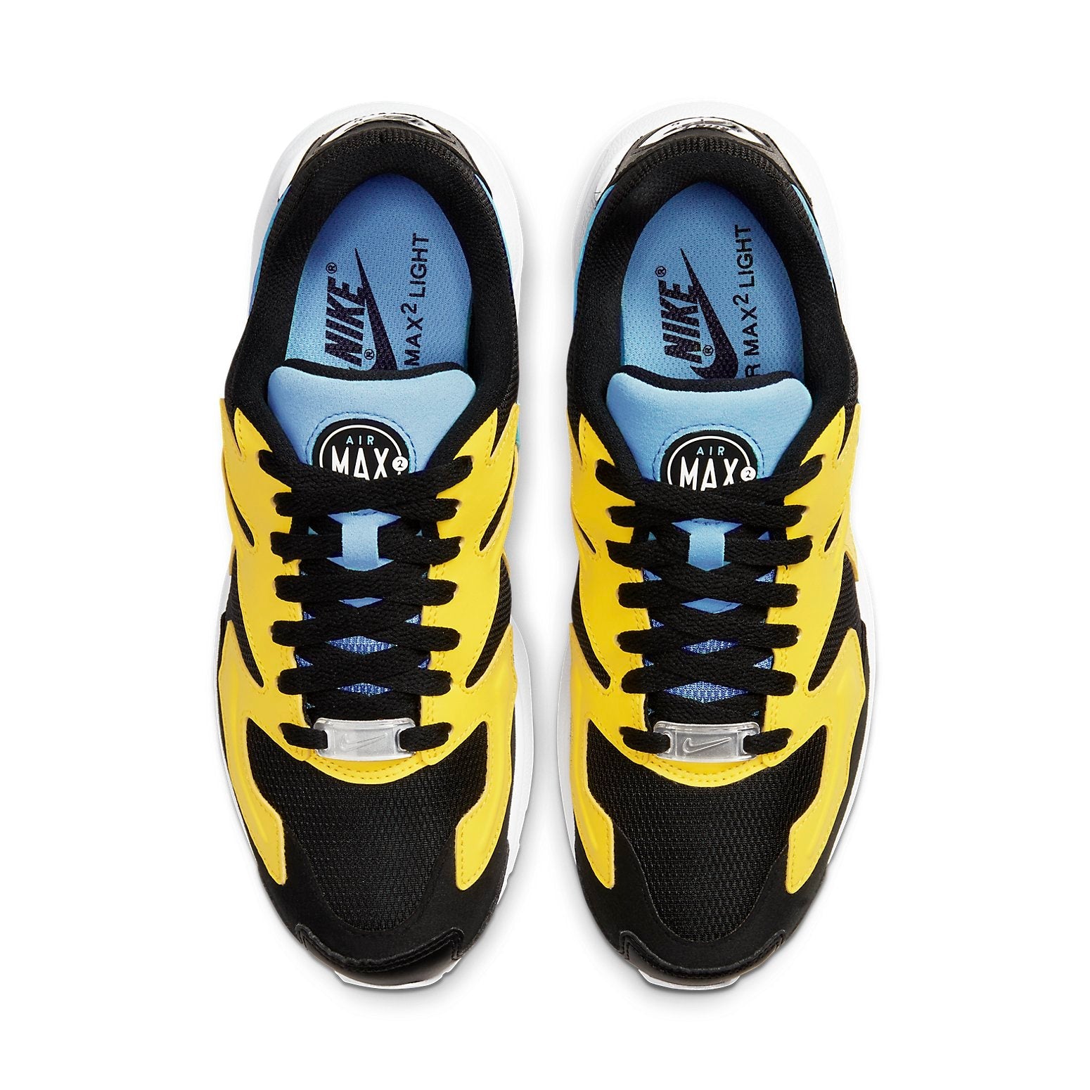 (WMNS) Nike Air Max 2 Light Retro OG 'Gold' CJ7980-700