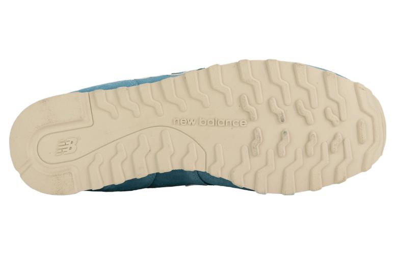 (WMNS) New Balance 373 Series Low Tops Retro Blue WL373PZ2
