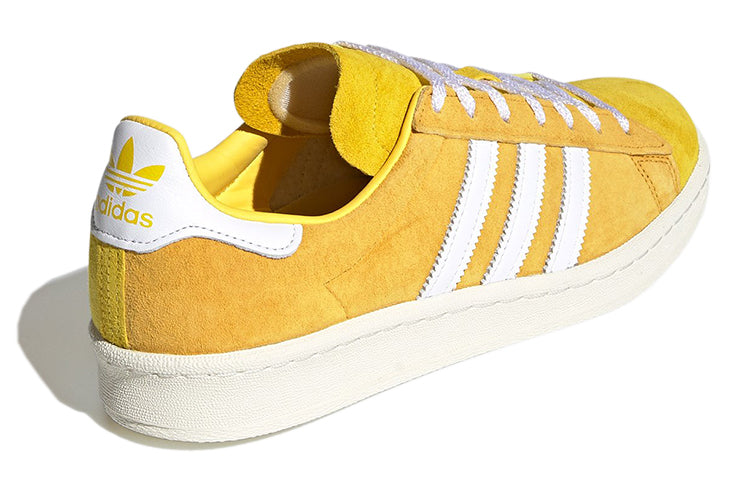adidas Campus 80s 'Bold Gold' FX5443