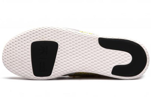 adidas x Pharrell Tennis Hu V2 'Yellow' BB9543
