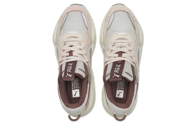 PUMA RS-X Toys 'Glacier Grey Rosewater' 369449-18