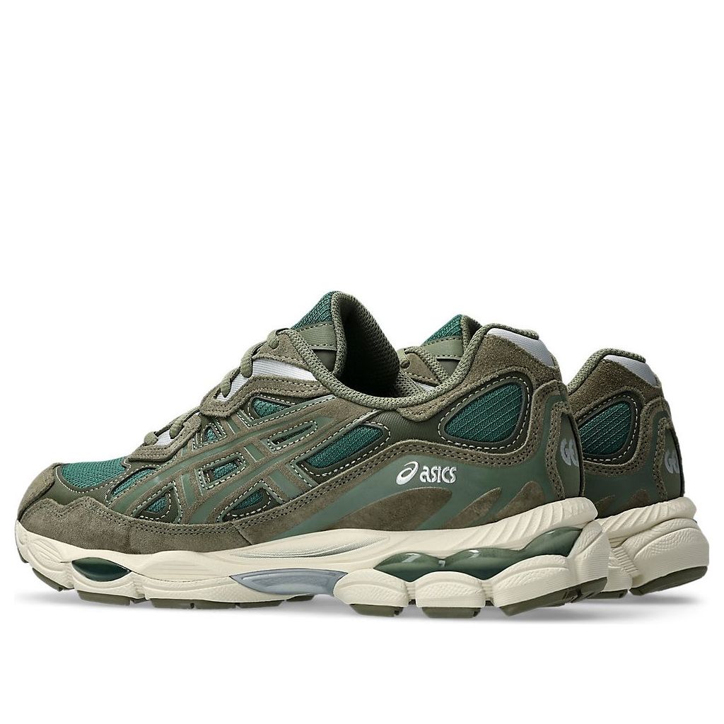 ASICS Gel-NYC 'Grove Olive Canvas' 1203A739-300