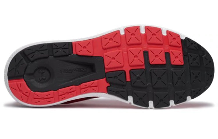 Under Armour Charged Rogue 2 Red/Black 3023331-600
