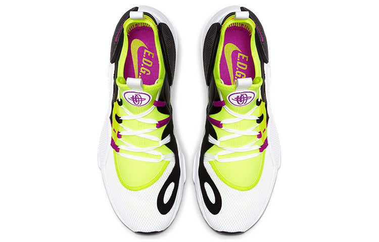 Nike Huarache E.D.G.E. TXT 'Volt' AO1697-103
