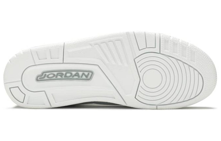 Air Jordan 3 Retro 'Pure Money' 136064-103