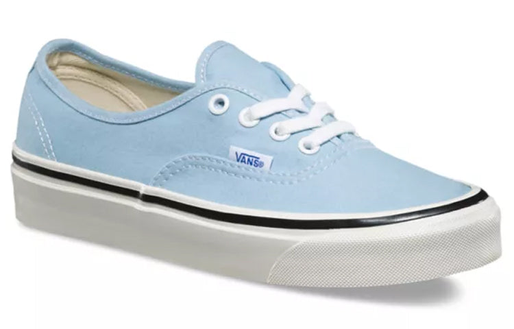 Vans Authentic 44 DX Anaheim Factory 'Light Blue' VN0A38ENMR5