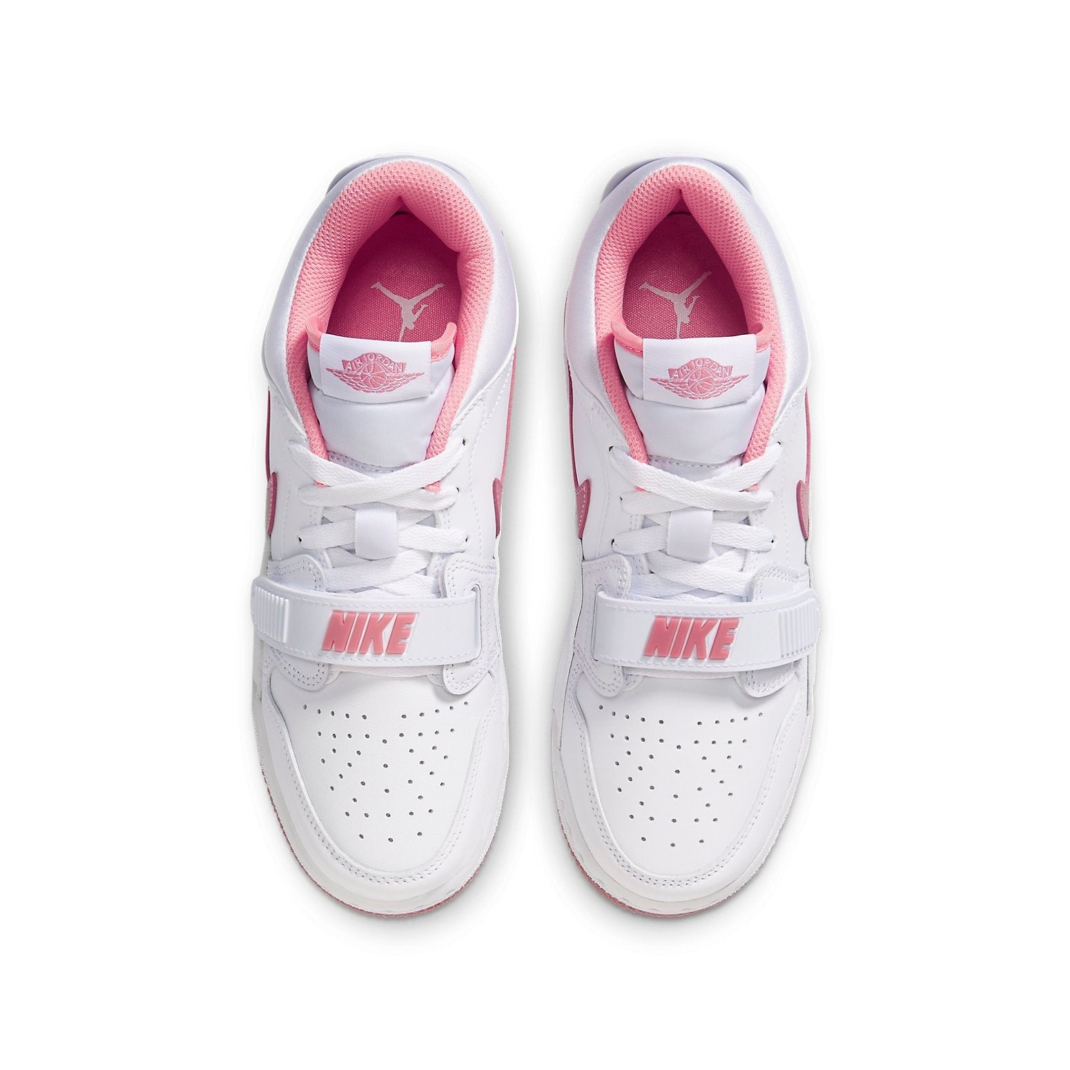 (GS) Air Jordan Legacy 312 Low 'Desert Berry' FN3407-161