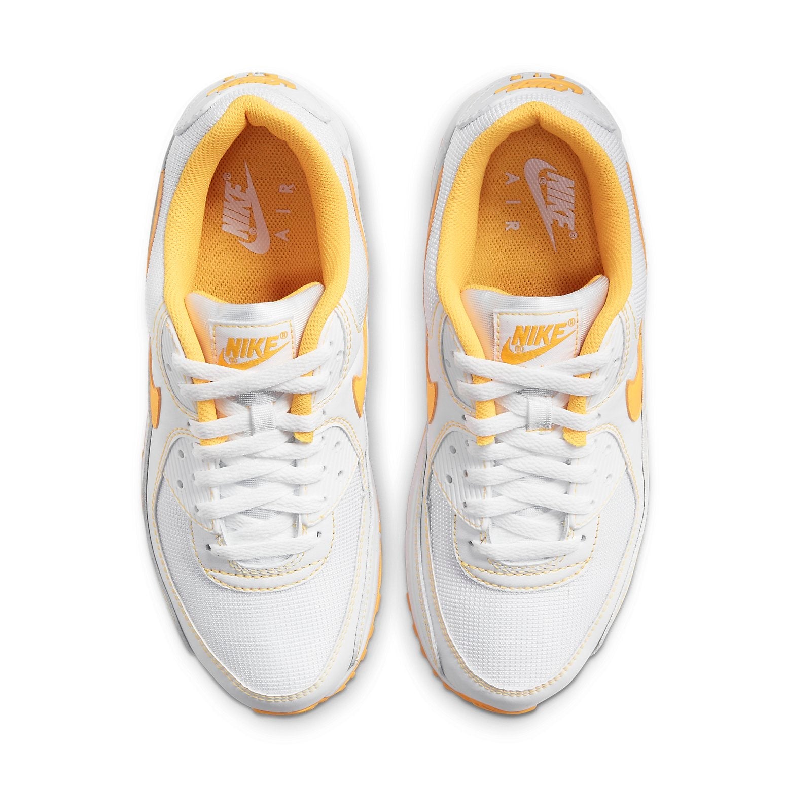 Nike Air Max 90 'Laser Orange' DH0276-100