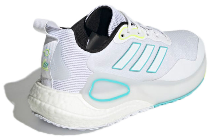 adidas Alphalava White GW5849