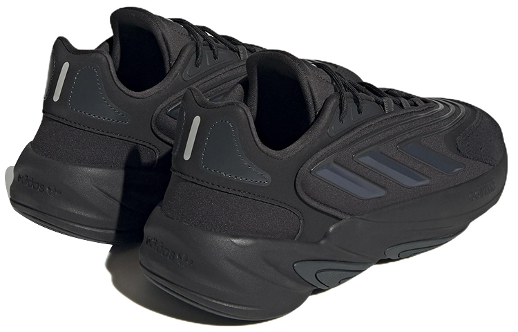 adidas Ozelia 'Black Blue Metallic' H03544