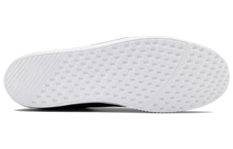 Under Armour Street Encounter 4 Slides 'Black' 3022914-001