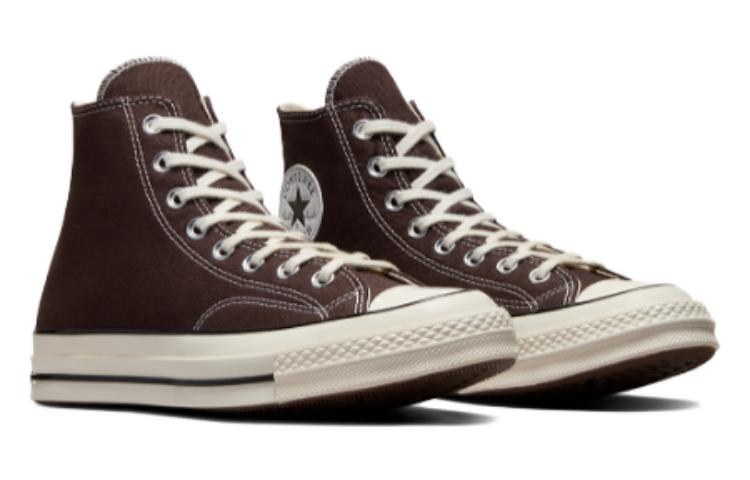 Converse Chuck 70 Hi Seasonal Color Sneakers 'Dark Root' A08137C