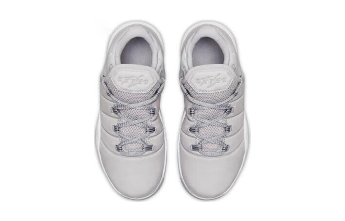Air Jordan Super Fly 'Grey' 921208-003