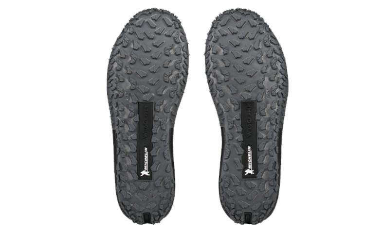 Under Armour Fat Tire Ascent Mid 'Red Black' 1289139-600