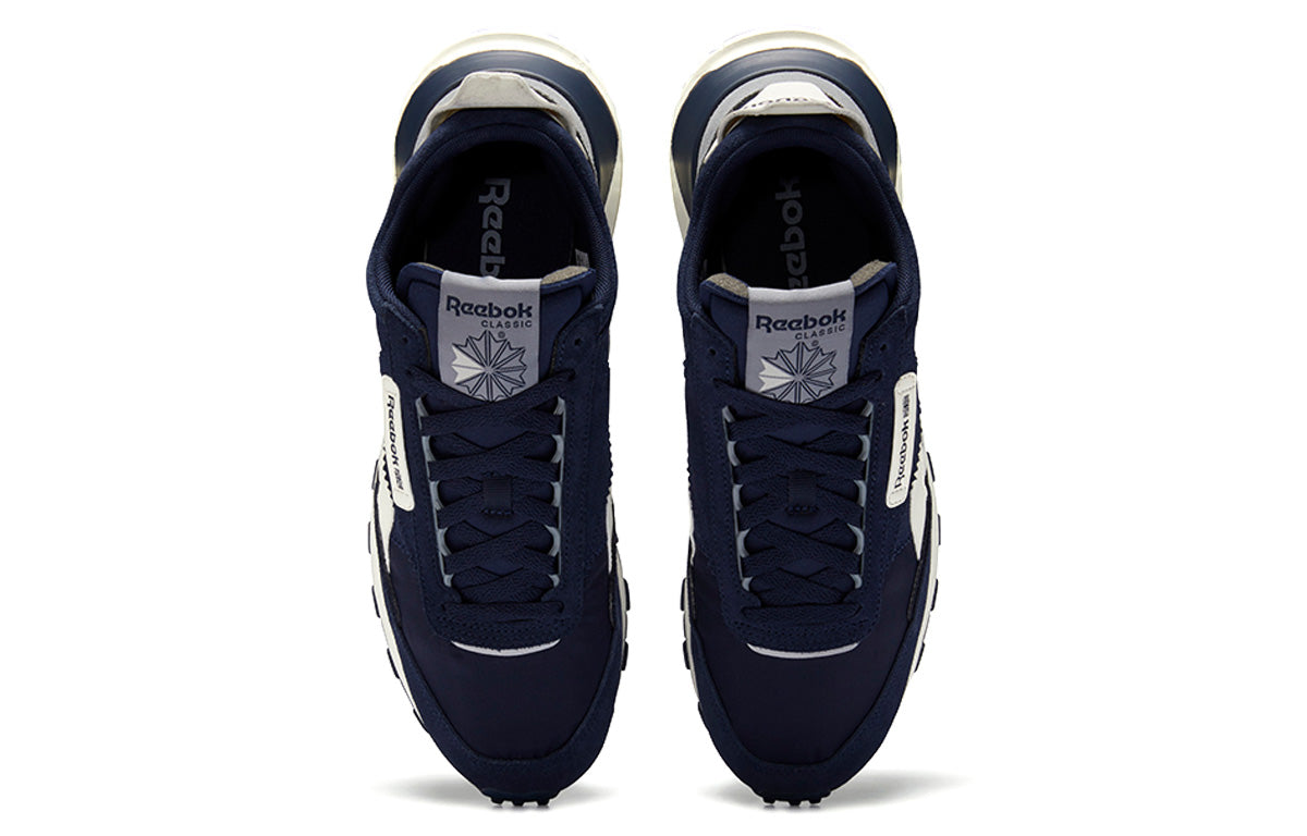 Reebok Classic Leather Legacy 'Vector Navy' FY7745